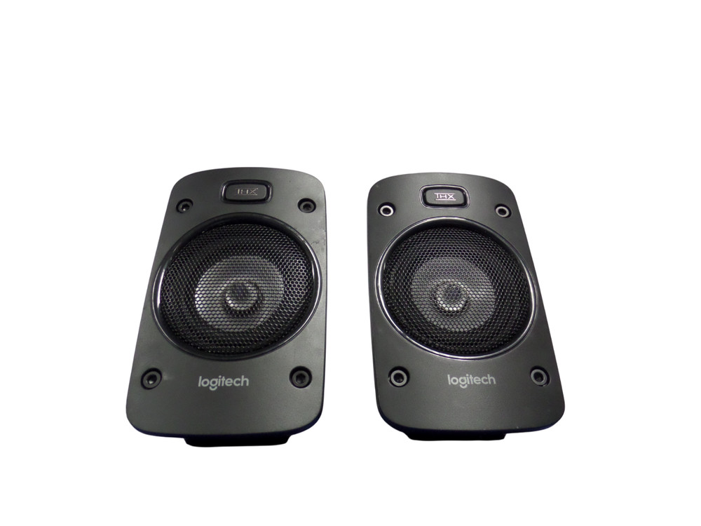 thx logitech speaker-Free Shipping