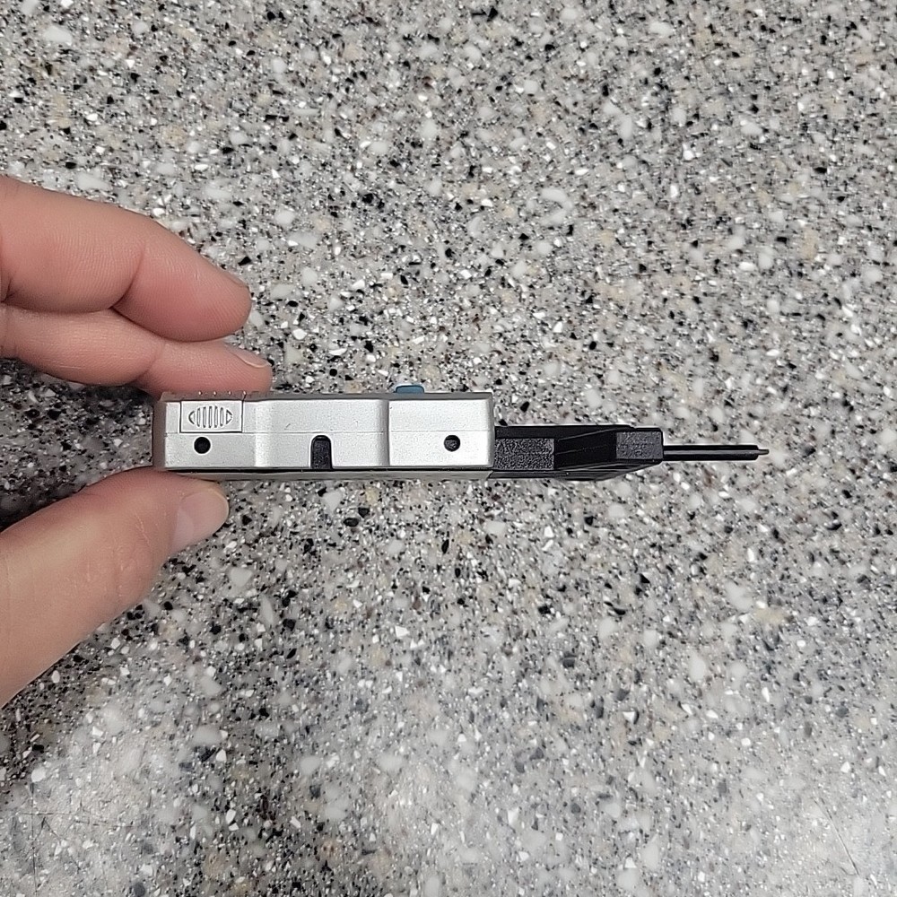 Mac Tools Digital Depth Gauge