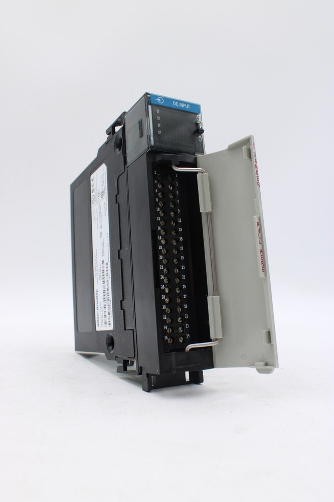 Allen-Bradley 1756-IB32/B ControlLogix 32 Point Digital DC Input Module
