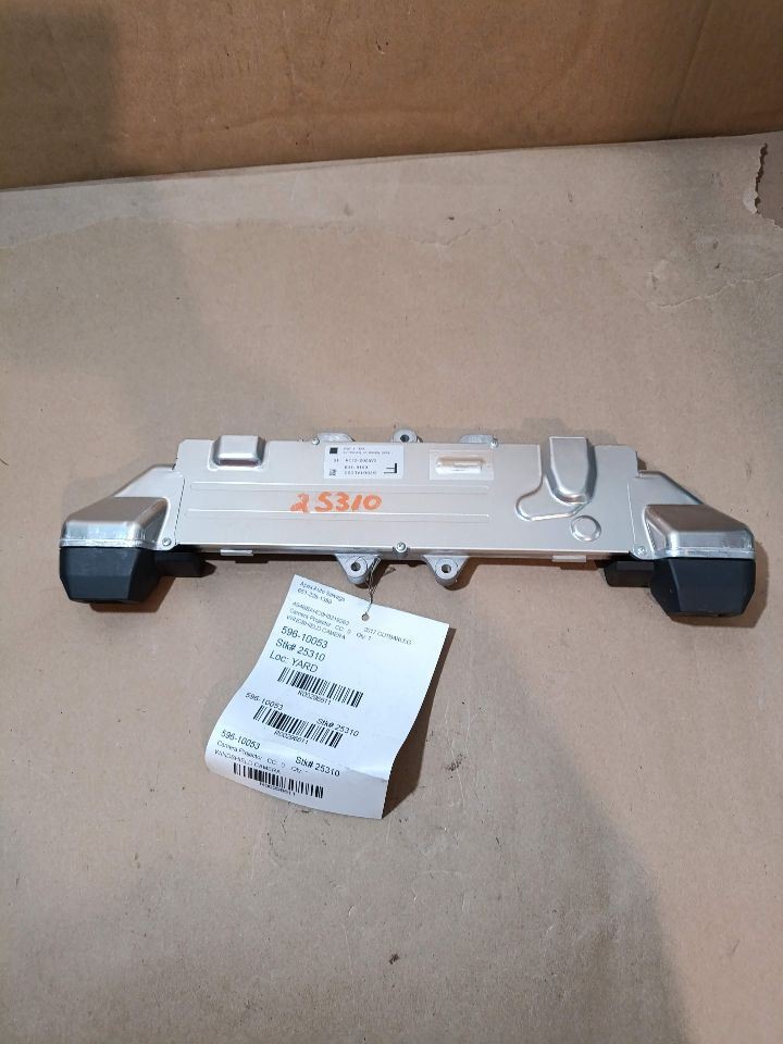 Camera/Projector Camera Windshield Mounted Upper Fits 17 LEGACY 296611