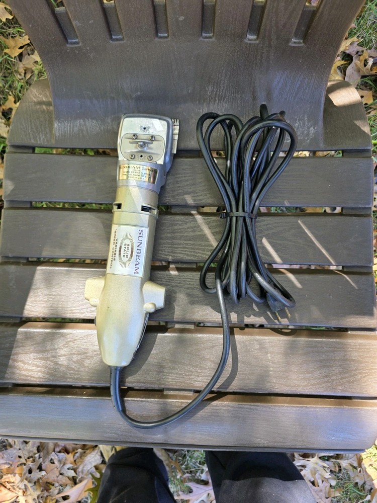 Shears Professional Heavy Duty Electic Clippers Shears