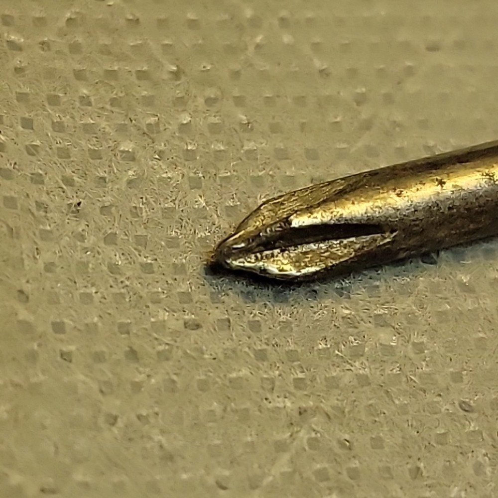 Vintage Stanley 6" No.2701 Phillips
