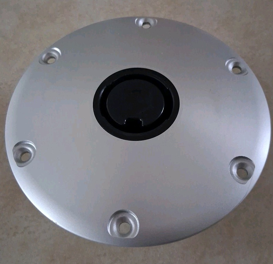 Boat Seat Base By Springfield