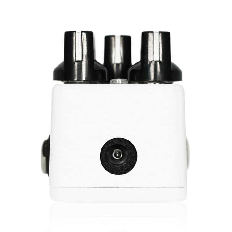 Effects Bakery Plain Bread Compressor Guitar Effector Mini Pedal