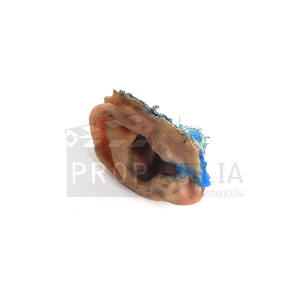 ALMOST HUMAN MX Android Ear Screen Matched TV Prop S01E05 (6125)