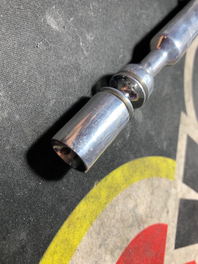 Paintball Dye Reflex Replacment Bolt Evo Length