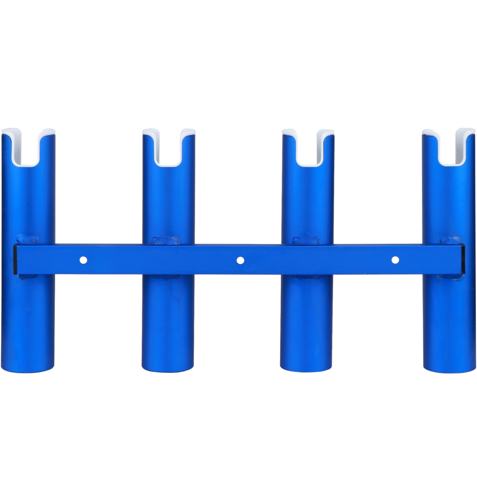 Multi-Aluminum Boat Rod Holder for Fishing 3/4 Tubes Link Rod Pod Exclusive