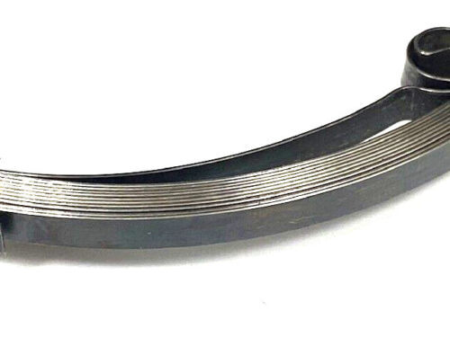 Recoil Rewind Spring Johnson Evinrude Rope Pull Start 2 4 4.5 HP 18-6511 312932