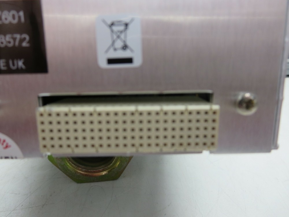 Thorlabs, MPZ601, APT Piezo Controller