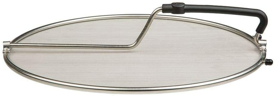 Progressive International PL8 Standing Splatter Screen