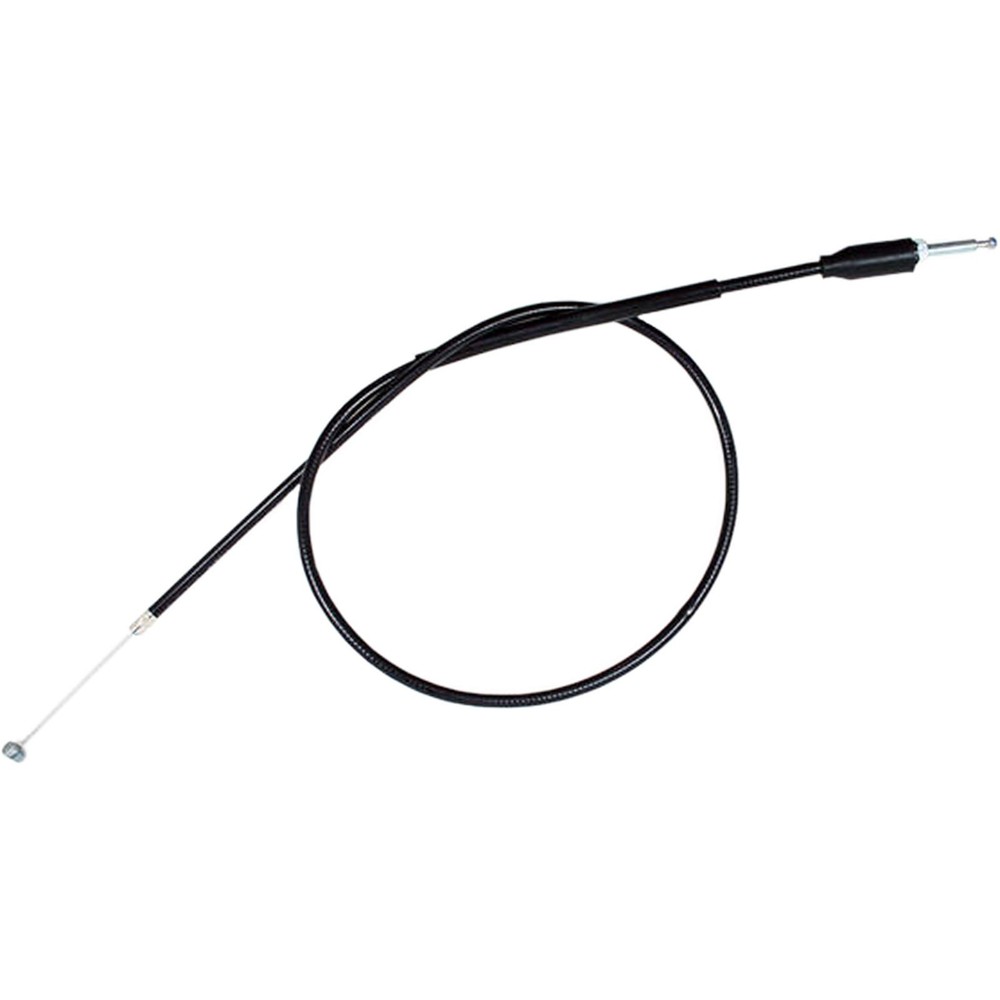 Motion Pro Black Vinyl Clutch Cable 04-0005
