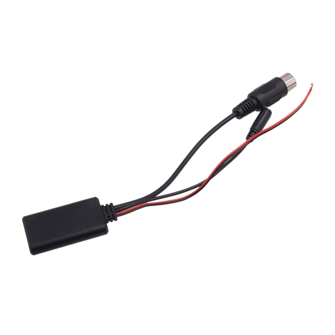 Fit For Kenwood Stereo Bluetooth Module AUX Cable Wireless Music Adapter New