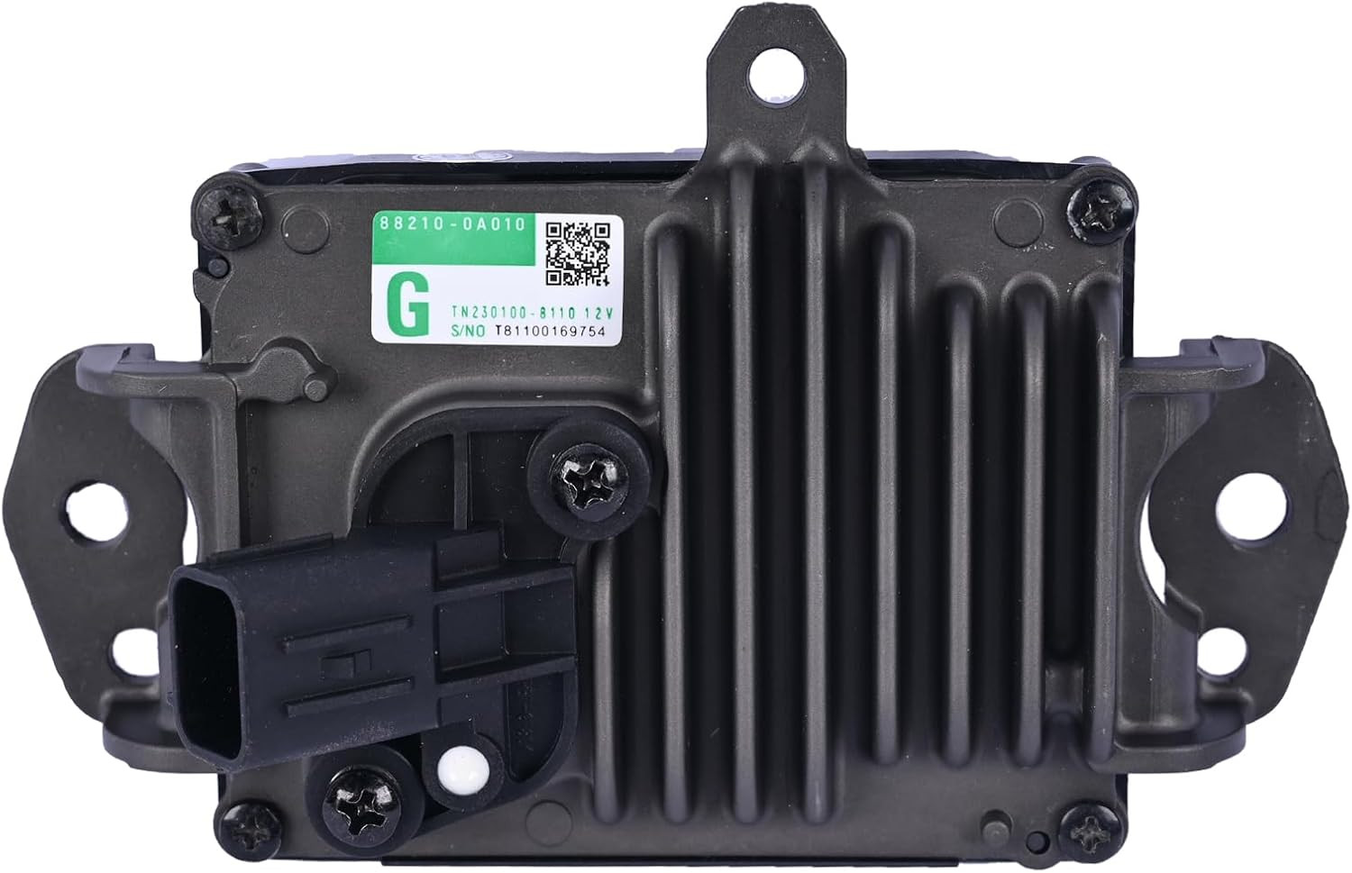 Cruise Control Distance Sensor 88210-07010 For Toyota Corolla Avalon Prius RAV4