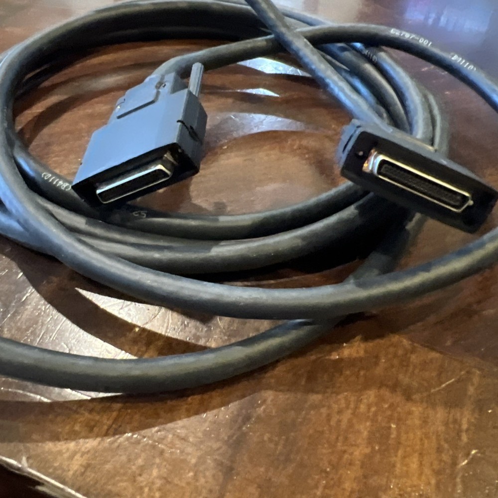 Polycom 2457-52787-001 3m Millennium Main Cable for CX5100 CX5500 Camera & Codec