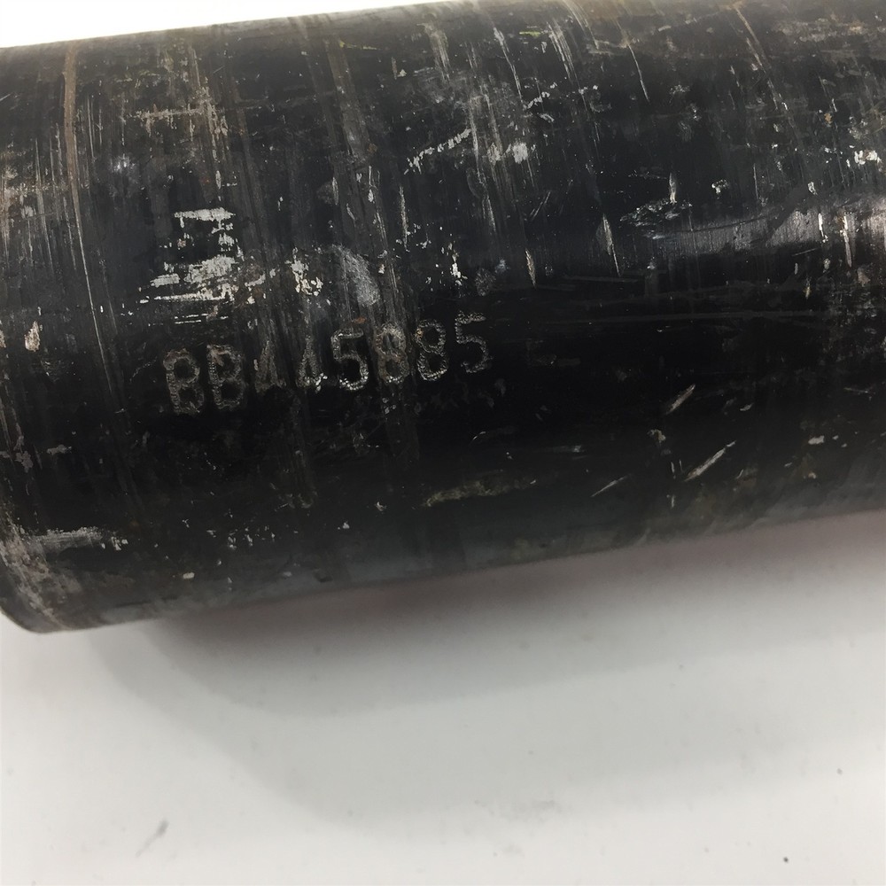 Diamond Core Drill Bit 2-1/2" Diameter 10" Long BB445885
