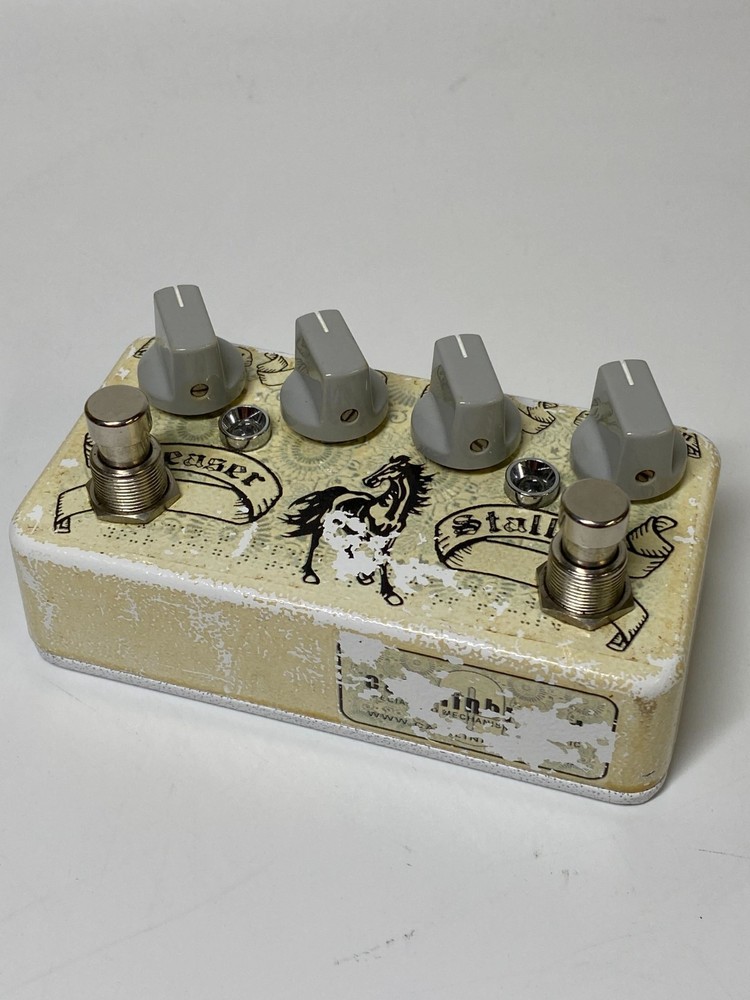 CATALINBREAD Teaser Stallion 20260204