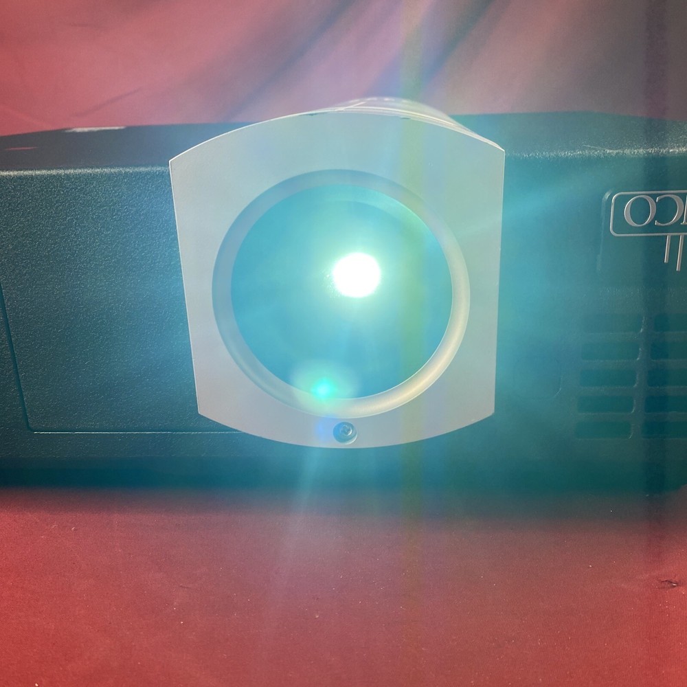 Runco Reflection (CL-510) Home Theater Projector