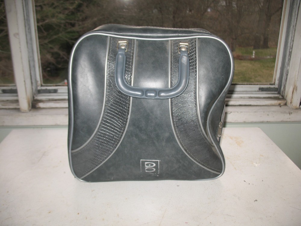 Brunswick Single Tote Bowling Bag