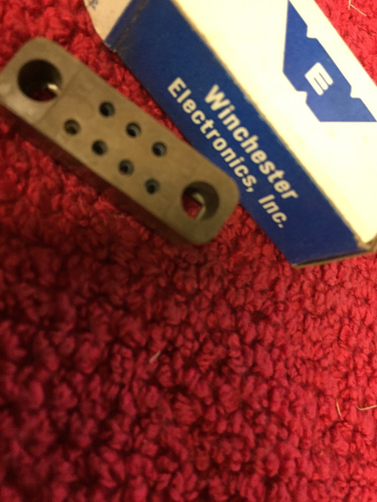 MRE7S6 WINCHESTER CONNECTOR