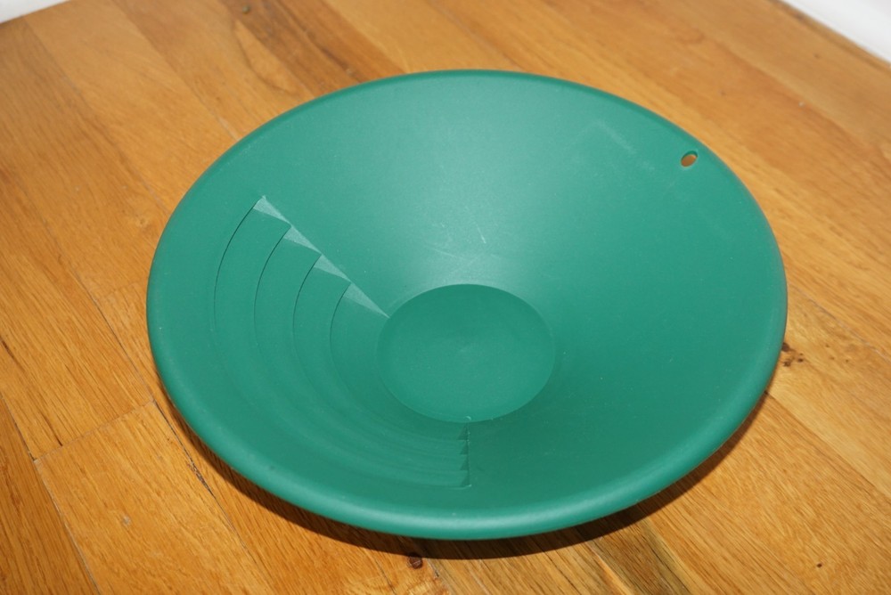 Garrett Gravity Trap Gold Panning Kit