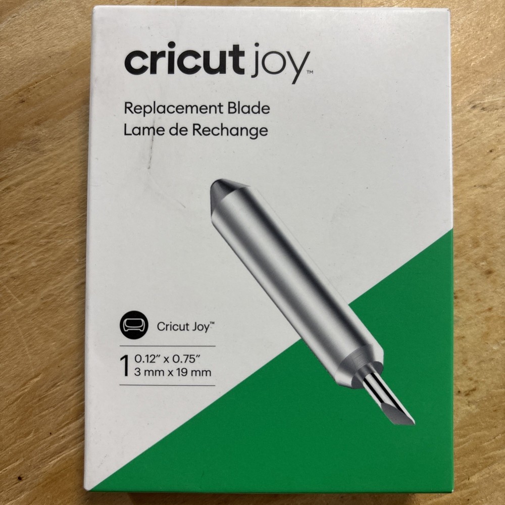Cricut Joy Replacement Blade 2007928