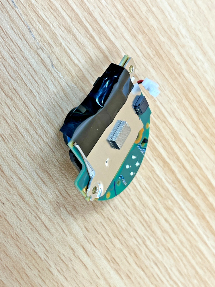 OEM-Google Nest Doorbell - CAMERA ASSEMBLE -REPLACEMENT *PART*