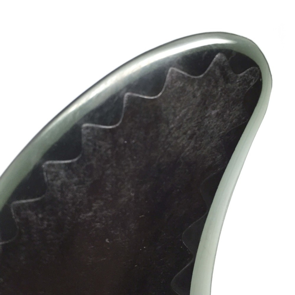 Pro Teck Performance Stiff Flex 4.5 Futures Fin System
