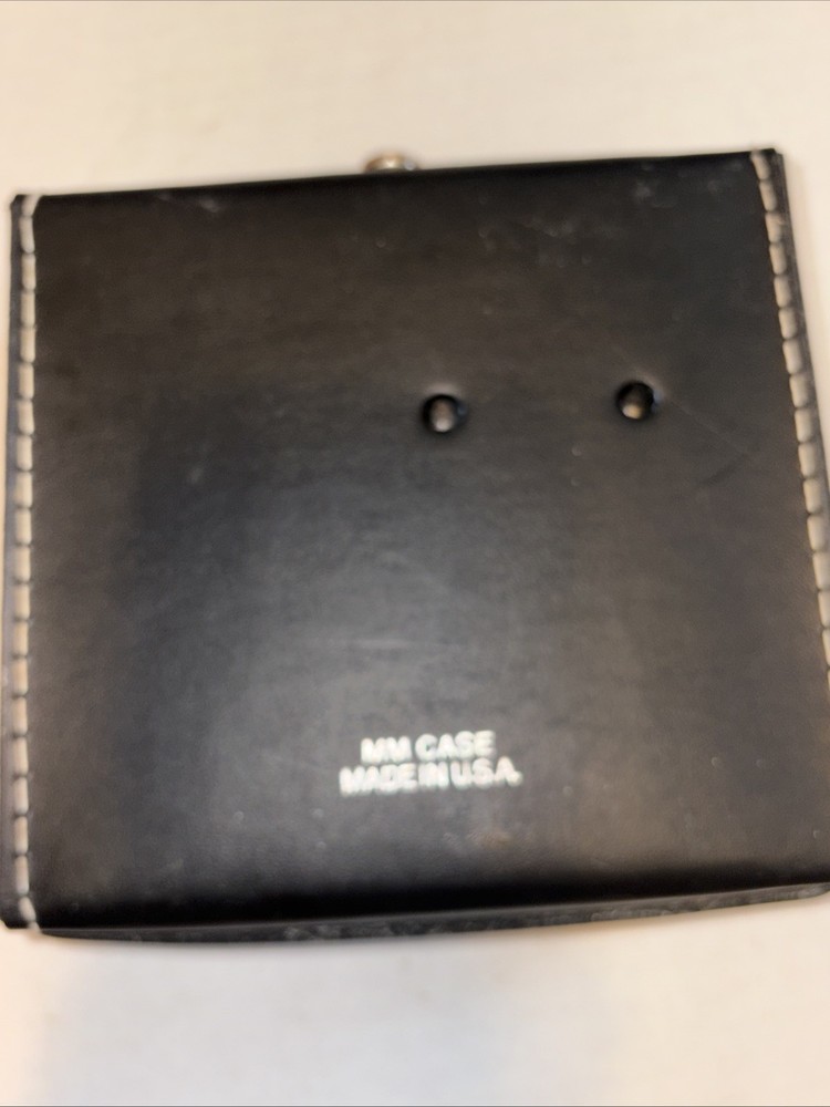 Ambrose Volt-Ohm-Milliammeter Model AM-2E