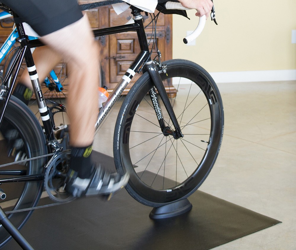 Saris Trainer Leveling Block