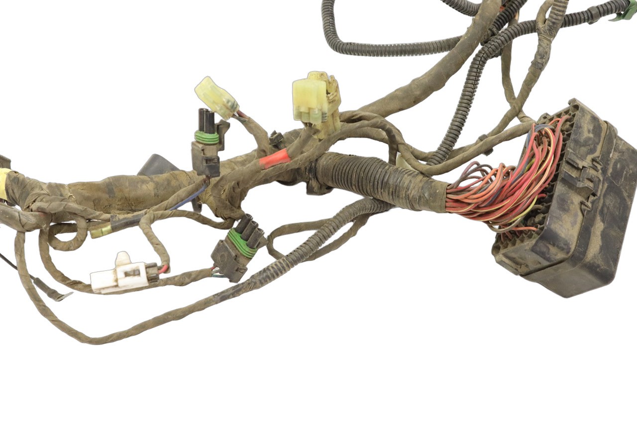 Can-Am Outlander 1000 XT 14 Wiring Harness Chassis 710003626 53471