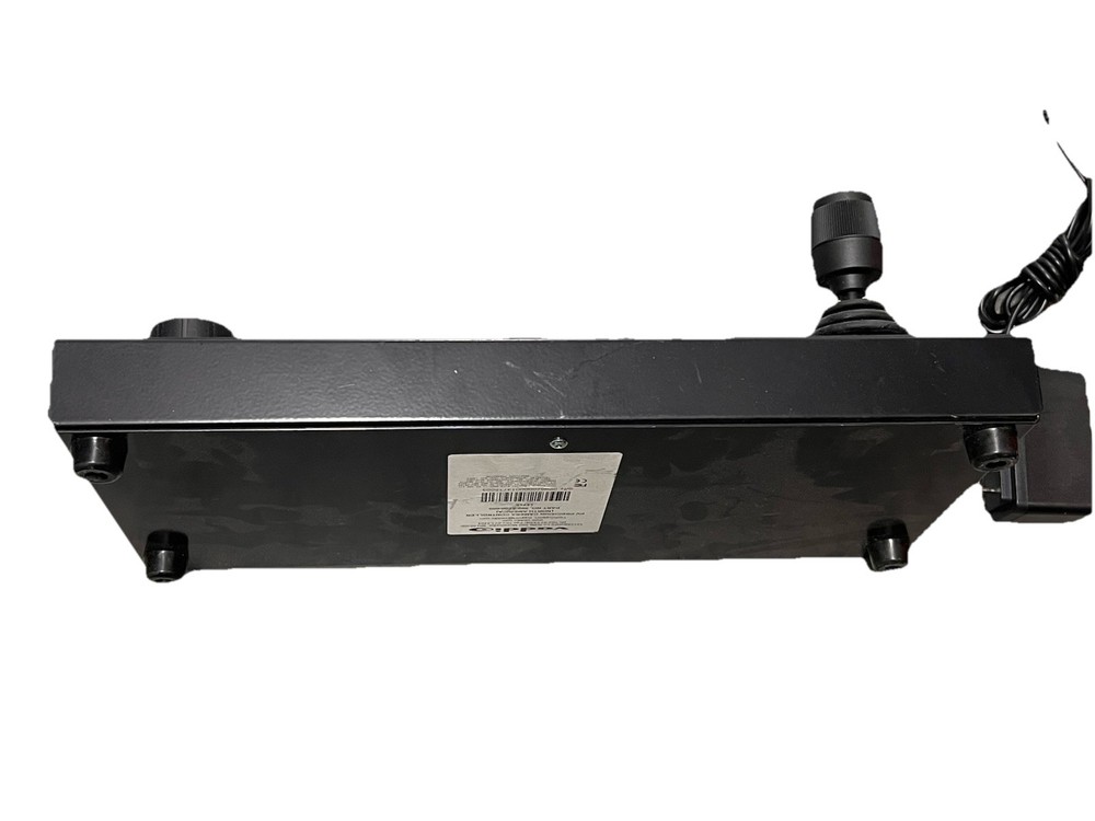 Vaddio 999-5700-000 Production VIEW PV Precision Camera Controller