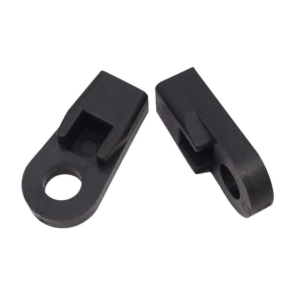 2 PACK Remote Control Box Cable End for Yamaha 703 Controls 703-48345-01-00
