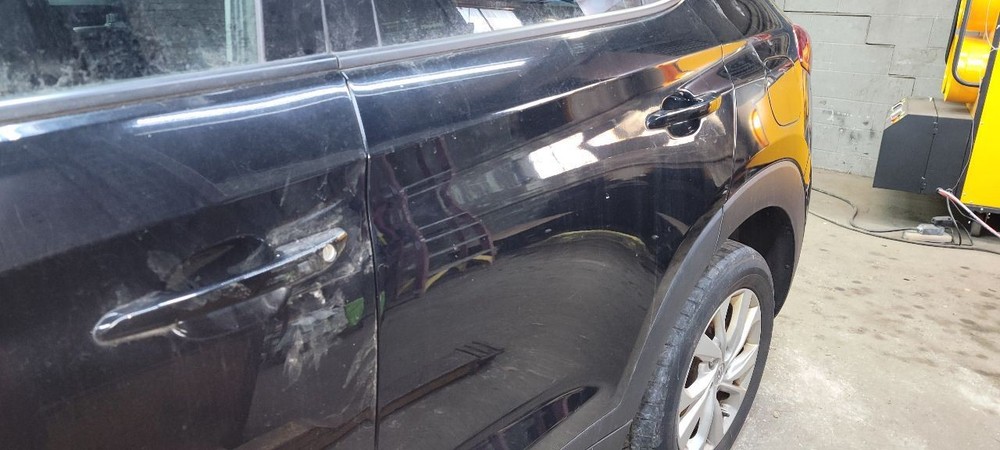 19-21 Hyundai Tucson Camera/Projector Camera Windshield Upper Center