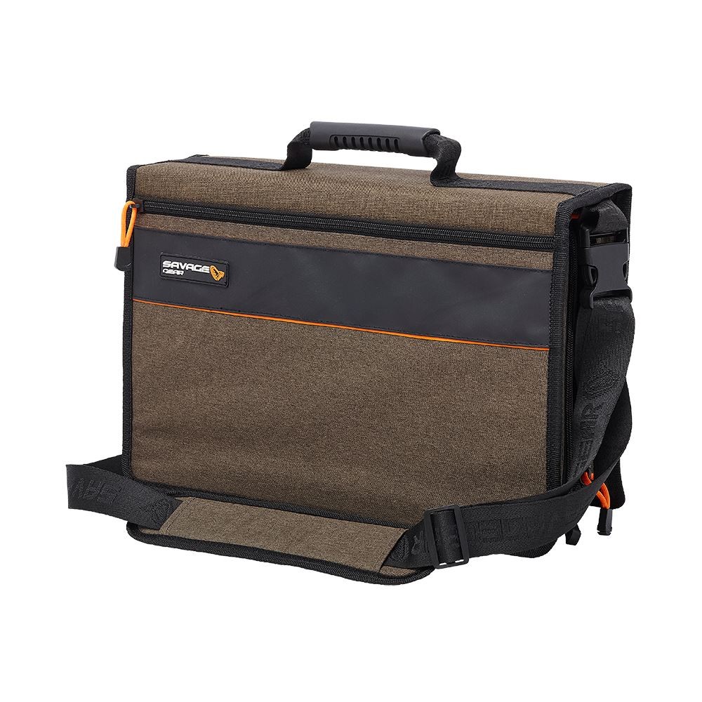 Savage Gear Flip Rig Bag Large