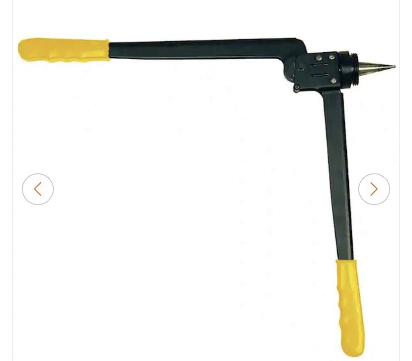 Apollo PEX Pex-a Pipe Expansion Tool Epxtool