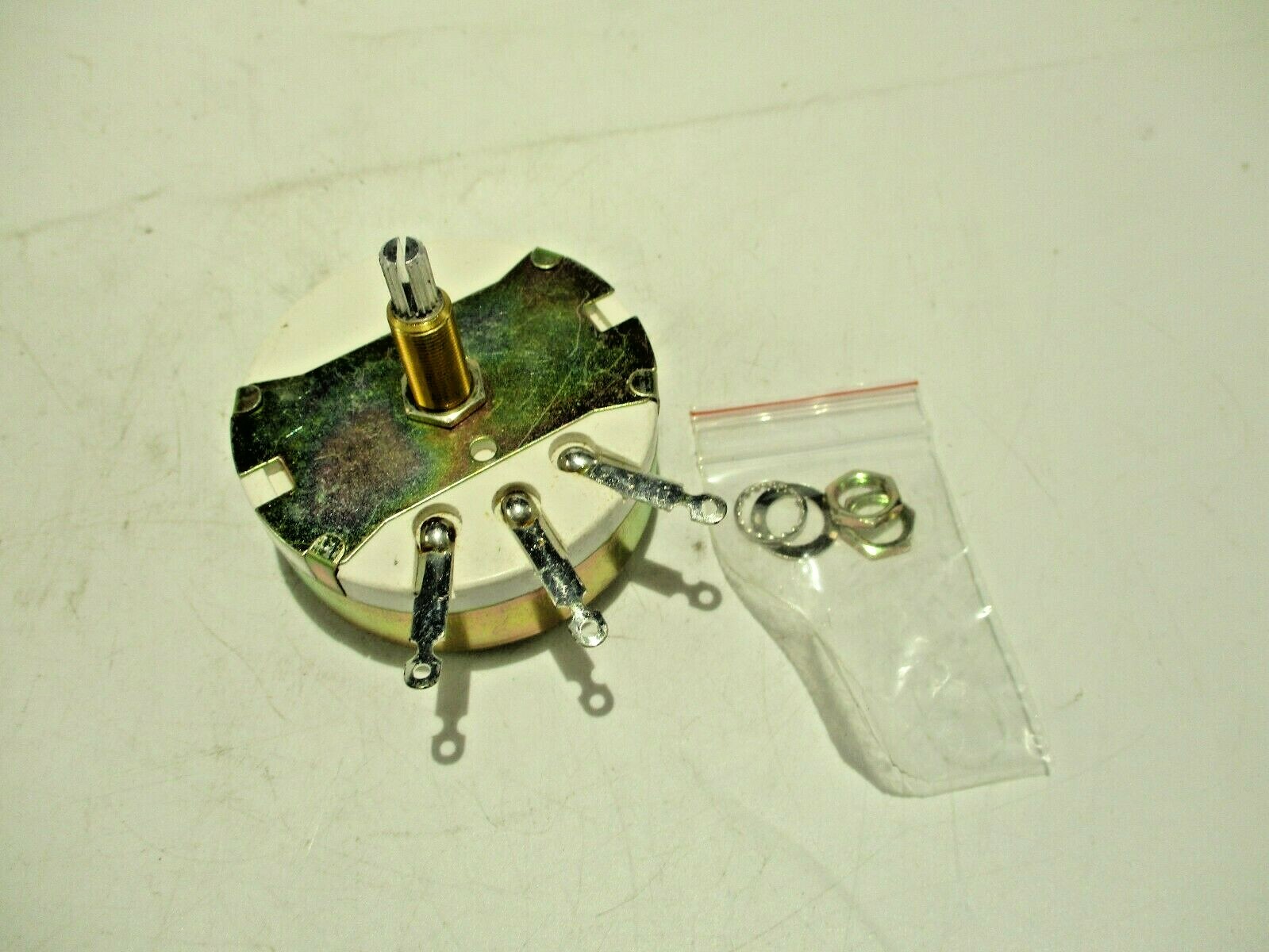 NEW SPEAKER L-PAD AT-60H L-8 OHM AUDIO VOLUME CONTROL 100 WATT NO EXTRA PARTS