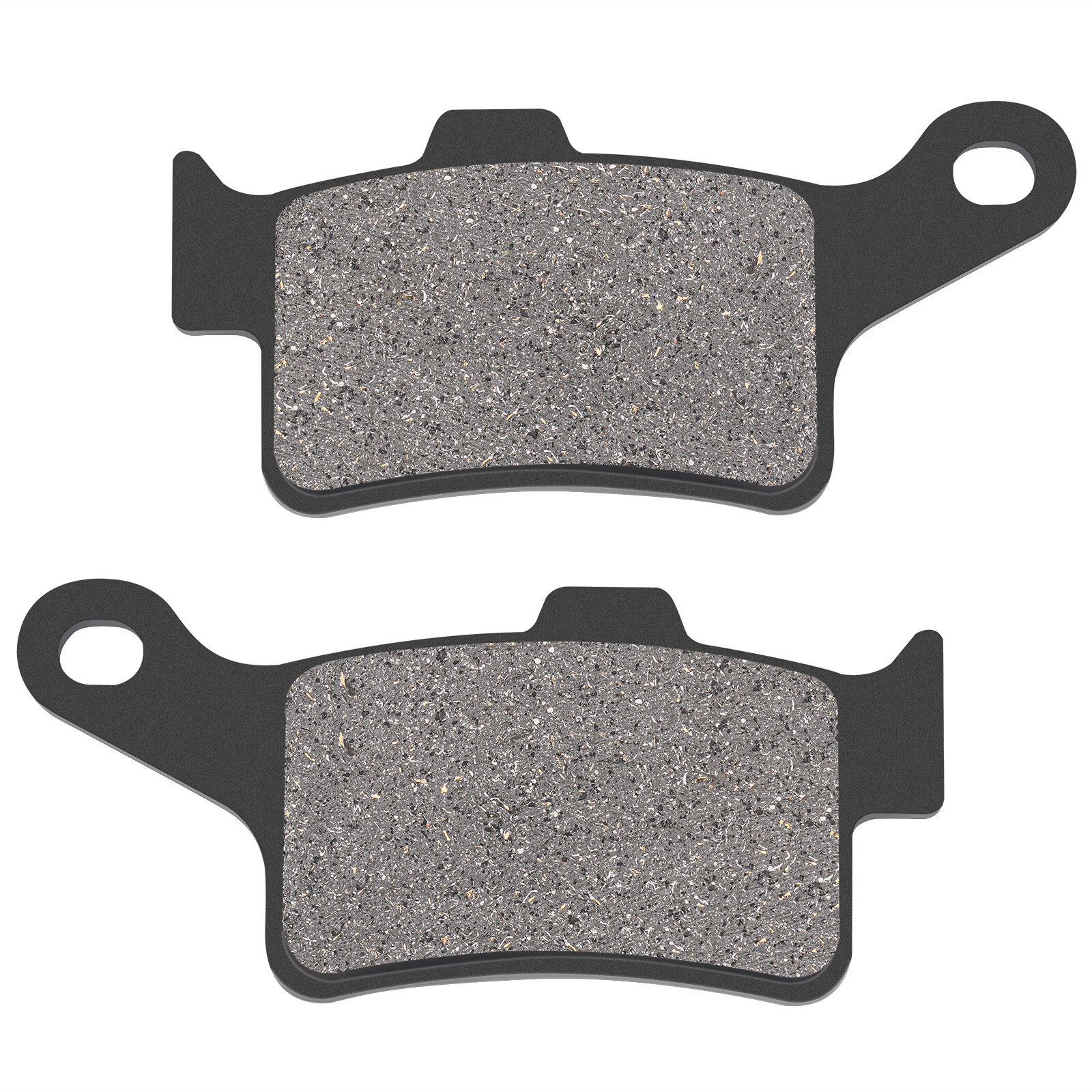 Front Rear Brake Pads for Can Am Spyder RS RS-S RT RT-S ST F3 F3-S F3-T 2013-22