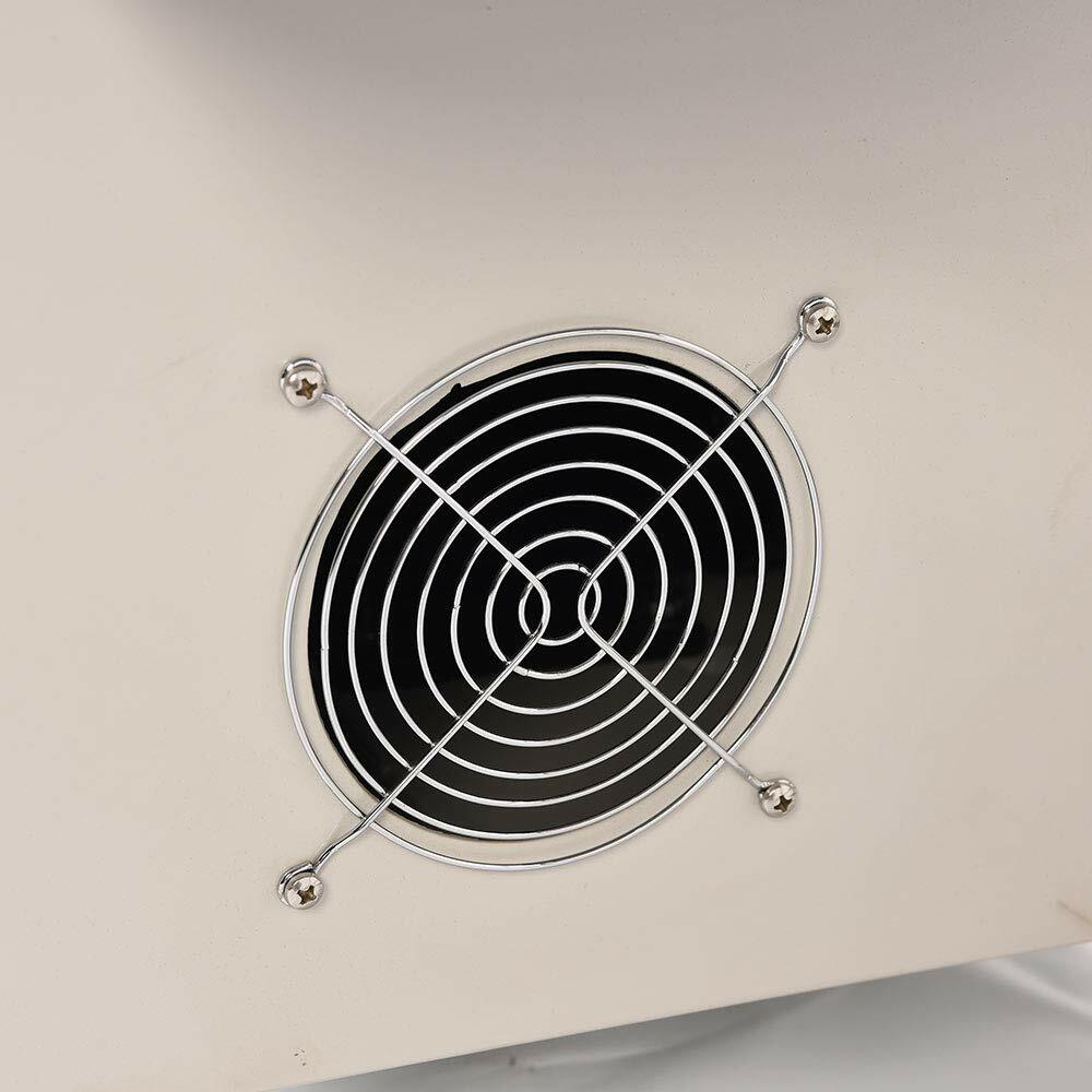 100L Large Capacity Lab Heating Circulating Oil Bath High Temperature Circulator