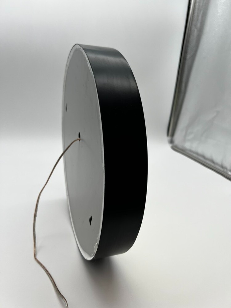 Bitcoin Neon infinity Light / Sign. Crypto Fun