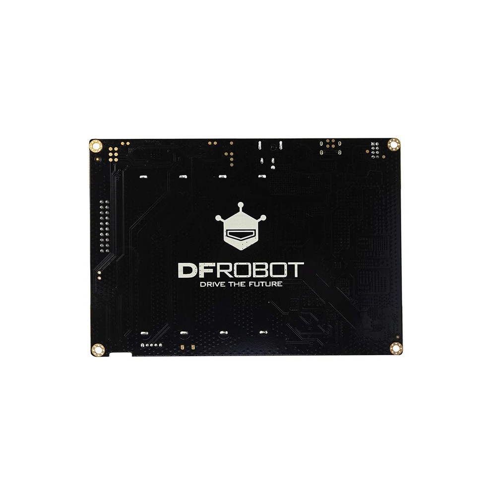 UPS Expansion HAT for LattePanda Sigma Single Board Computer HID-UPS Protocol