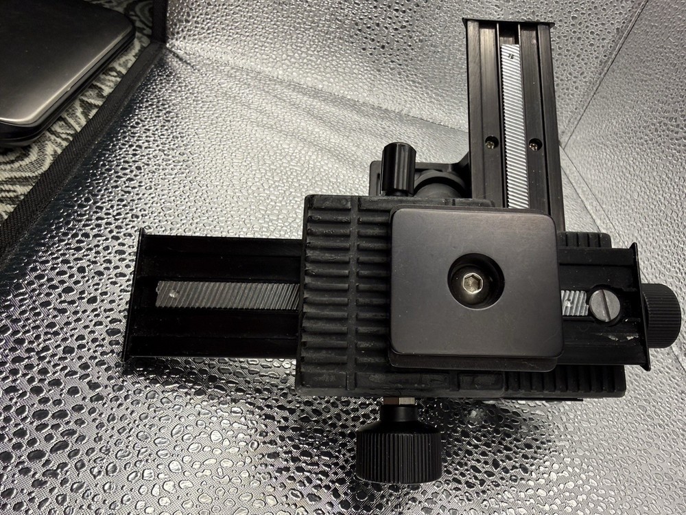 Camera Accessories Lot, Gently Used.