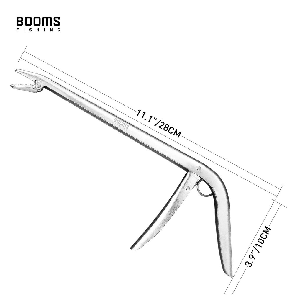 R01 Fish Hook Extract Hooks Safely 11-1/2 inches