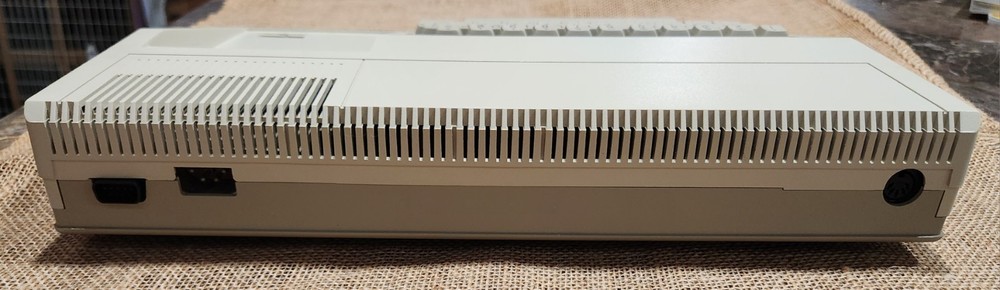 Vintage Texas Instruments TI 99/4A Home Computer System