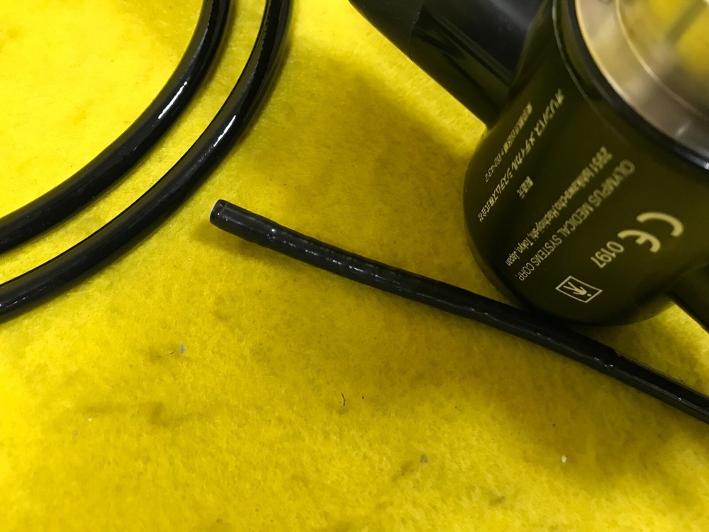 Olympus BF-160 Endoscope Endoscopy (3636-s18)_