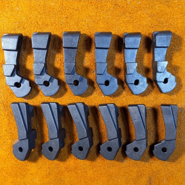 M1 Carbine Hammer Type 4