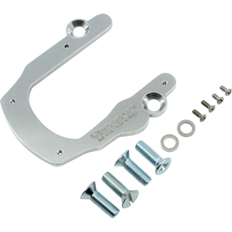 Adapter Kit, Vibramate, V5 Standard Mounting