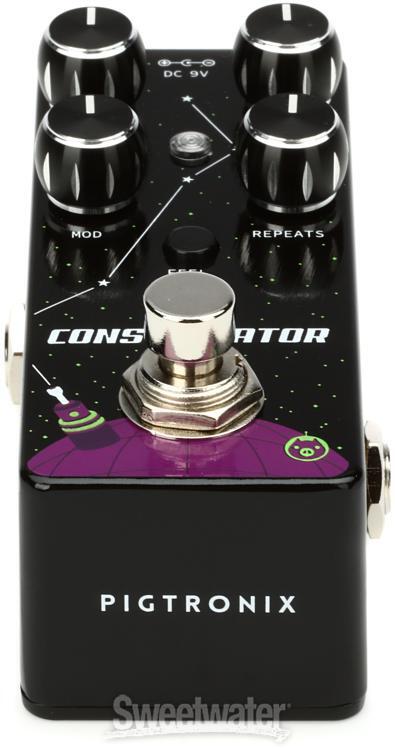Pigtronix Constellator Analog Delay