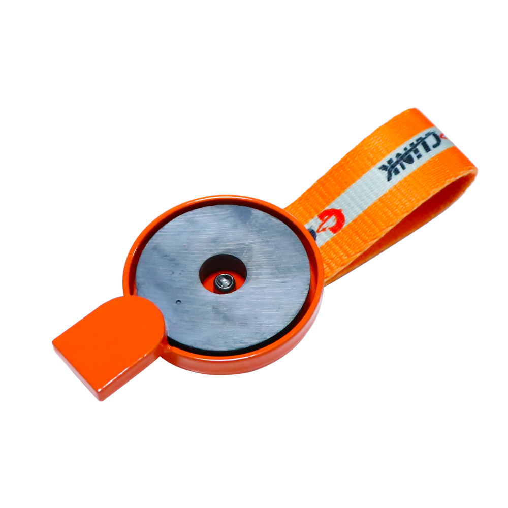 MAGNETIC LOCK OUT KEY A60,A70,A75,A84 UFP TYPE TRAILER SURGE BRAKES