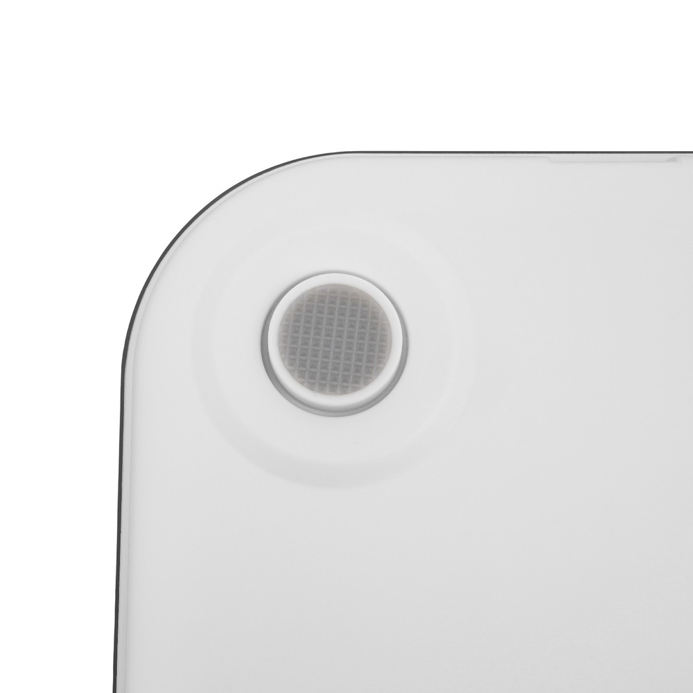 8 Eletrode Body Fat Scale, Multifunctional Weight Scale LCD Color Display Screen