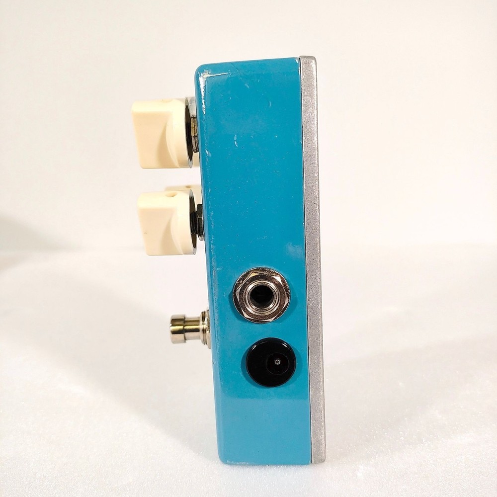 Chocolate Electronics Velvet Driver｜Overdrive